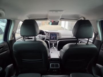 Renault Mégane Estate